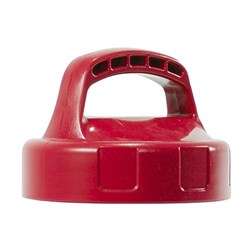 OILSAFE Storage Lid - Red