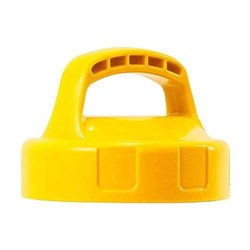 OILSAFE Storage Lid - Yellow
