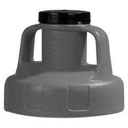 OILSAFE Utility Lid - Grey