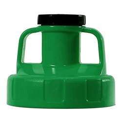 OILSAFE Utility Lid - Mid Green