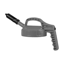 OILSAFE Mini Spout Lid - Gray