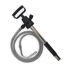 OILSAFE Premium Pump - Black