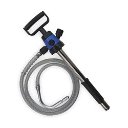 OILSAFE Premium Pump - Blue