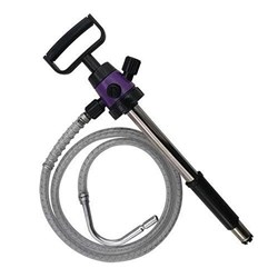 OILSAFE Premium Pump - Purple