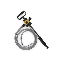OILSAFE Premium Pump - Yellow