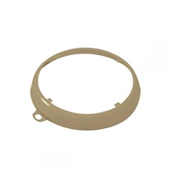 OILSAFE Colour Coded Drum Ring - Beige