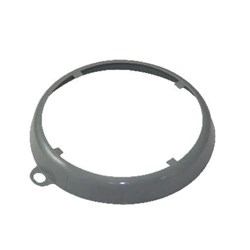 OILSAFE Colour Coded Drum Ring - Gray