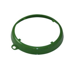 OILSAFE Colour Coded Drum Ring - Mid Green