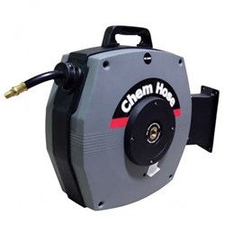 ULTRAFLO Chemical & Pesticide Reel, 15m x 10mm ID Hose