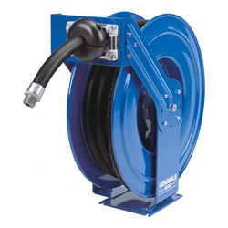 ULTRAFLO Cold Wash Reel - 15m X 1/2"ID Hose