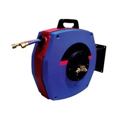 ULTRAFLO Oxy/Acetylene Twin Hose Reel