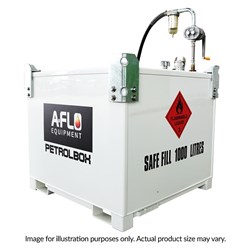 PETROLBOX 2000L SFL
