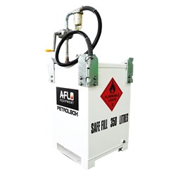 PETROLBOX 350L SFL