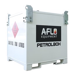 PETROLBOX 750L - ULP