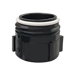 BLUEQUIP 2" AdBlue Drum Adaptor - Mouser/German