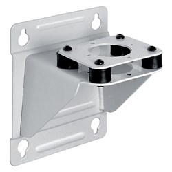 RAASM Wall Bracket with Rubber Mounts