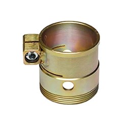 RAASM  Bung Adaptor 45MM