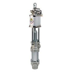 RAASM 3:1 Ratio High Flow Oil Pump - 100L/Min