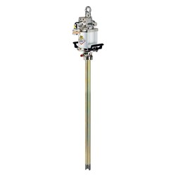 RAASM 18:1 Ratio Drum Pump - 23L/Min