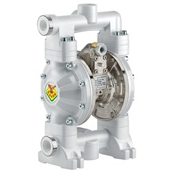    Polypropylene Diaphragm Pump EPDM Membrane