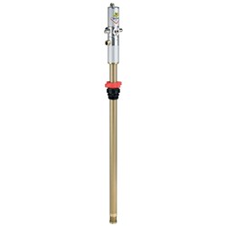 RAASM 1:1 Ratio 205L Drum Pump 23L/min