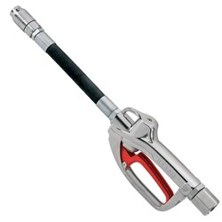 RAASM 3/4" BSP Swivel Inlet Gun, Flexible Ext