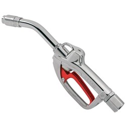 RAASM 3/4" BSP Swivel Inlet Gun, Rigid Ext