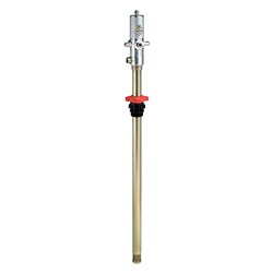 RAASM 3:1 Ratio 205L Drum Pump