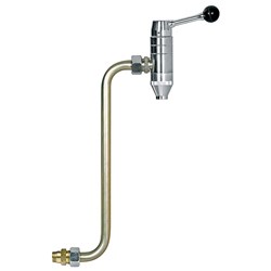 RAASM Oil Dispensing Valve Only