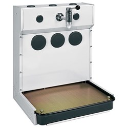 RAASM Oil Bar with 1 Tap (Meter not included)