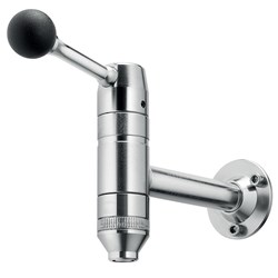 RAASM Extra Valve Tap