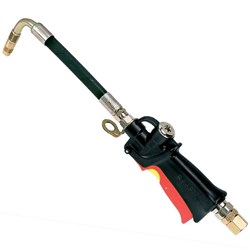 RAASM Techno Polymer Control Valve Gun - Flex