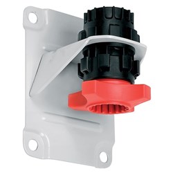 RAASM 600 Series Wall Mount Bracket