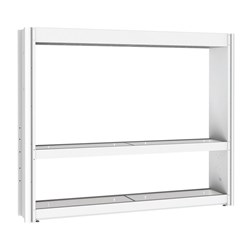 RAASM Bilateral Service Column- 12 Reel Capacity