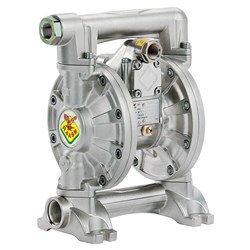 RAASM 1" Series Aluminium Diaphragm Pump 170L/min