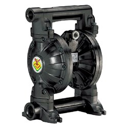 RAASM 1" Series Cataphoresis Diaphragm Pump 170L/min
