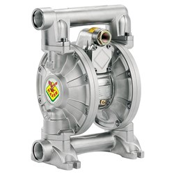 RAASM 1 1/4" Series Aluminium Pump 200L/min