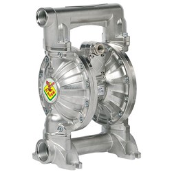 RAASM 1 1/2" Series Aluminium Pump 480L/min