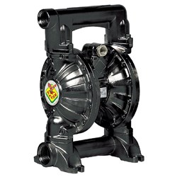 RAASM 1 1/2" Series Cataphoresis Diaphragm Pump 480L/min