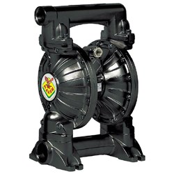 RAASM 2" Series Cataphoresis Diaphragm Pump 610L/min