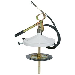 RAASM 20kg High Pressure Manual Grease Pump Kit