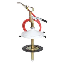 RAASM Premium Loader Grease Bucket Pump & Hose