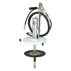 RAASM 20kg Air Operated Grease Kit - (2) Two Boxes Included