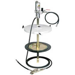 RAASM 60kg Air Operated Grease Kit - (2) Two Boxes Included