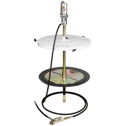 RAASM 180kg 50:1 Air Operated Grease Kit - (2) Two Boxes Included