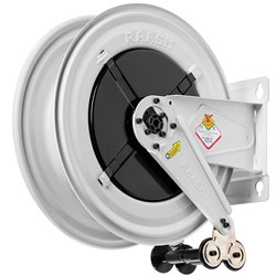 RAASM 430 Series Water Reel - Bare (200 bar)