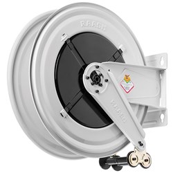 RAASM 530 Series Grease Reel - Bare