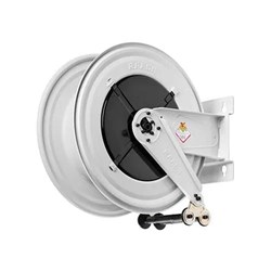 RAASM 540 Series Oil Reel - Bare