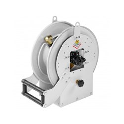 RAASM 617 Series Hydraulic Driven Air/Water Reel