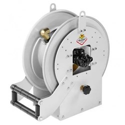 RAASM 617 Series Hydraulic Driven Oil Reel